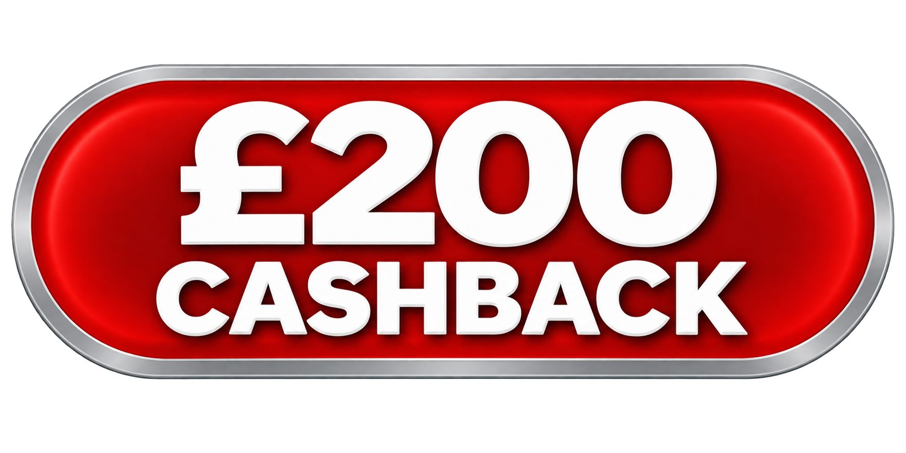 Cashback 200