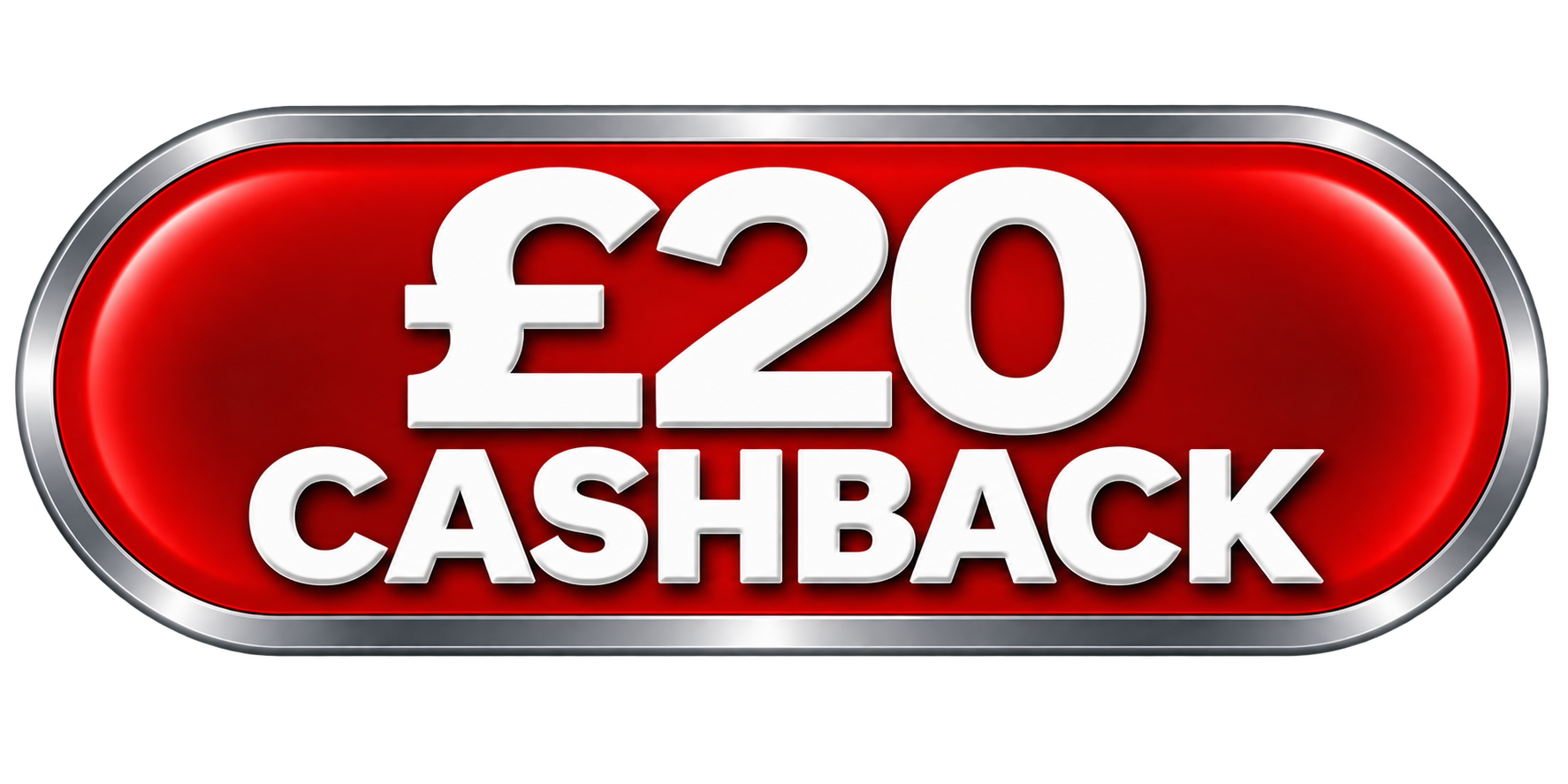 Cashback 20