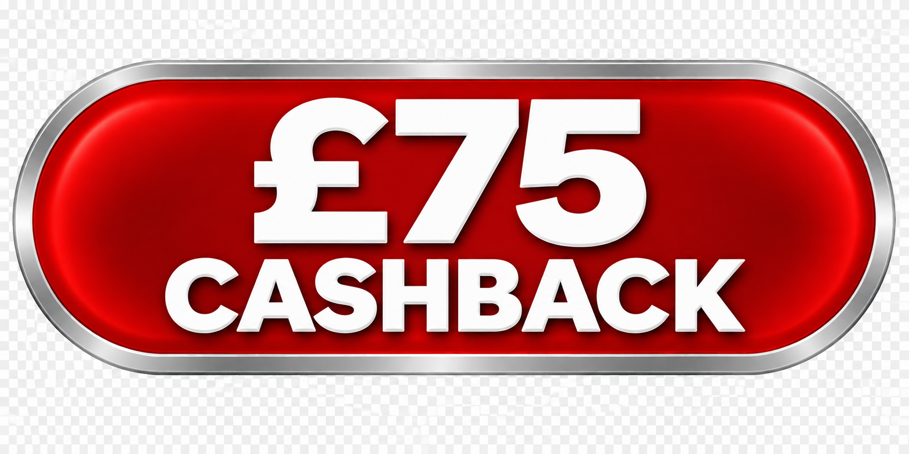 Cashback75