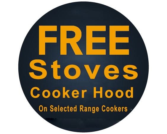 Free Cooker Hood Promotion