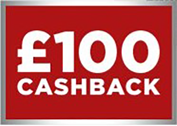 Stoves 100 Cashback Circle