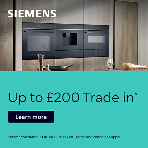 Siemens Trade In Square