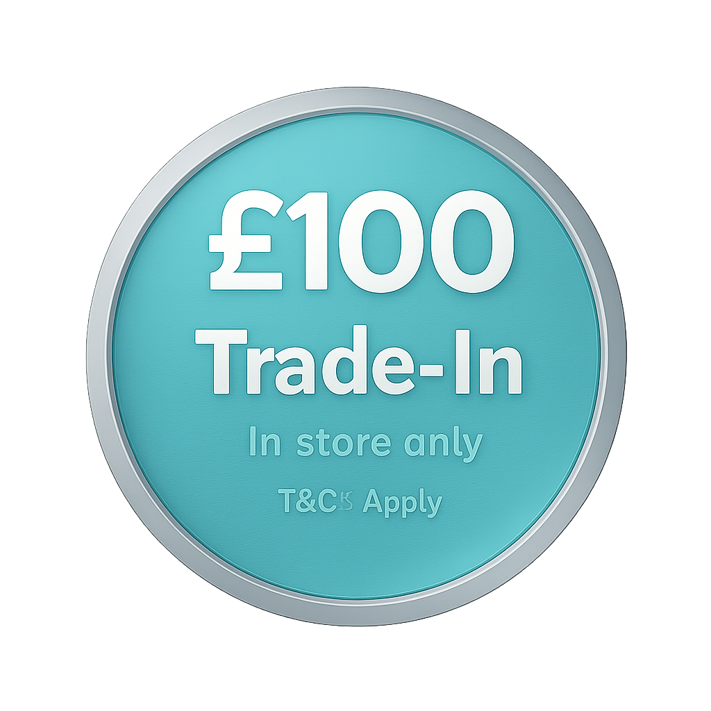 Trade in 100