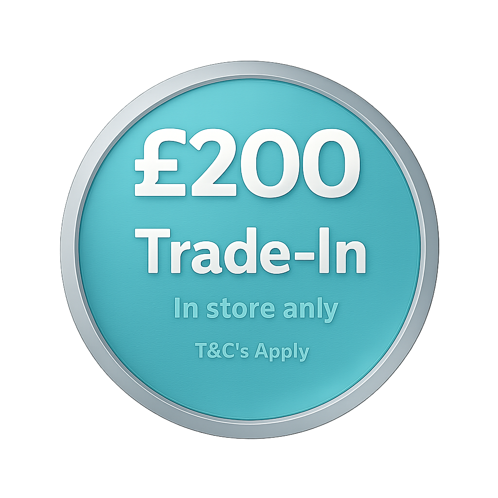 Trade in 200