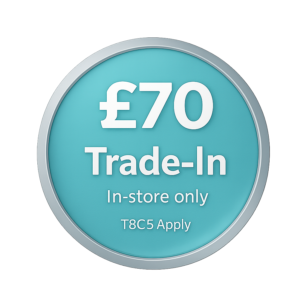 Trade in 70
